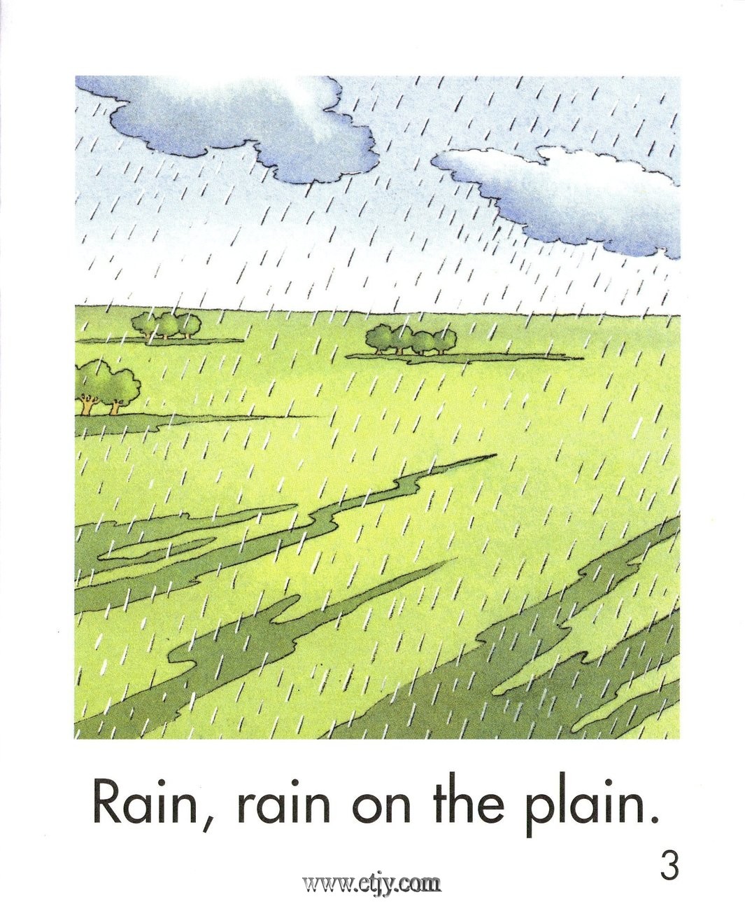 Rain (04),绘本,绘本故事,绘本阅读,故事书,童书,图画书,课外阅读